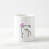 Mug Magique Coupe Panda (Centre)
