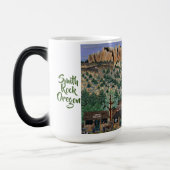 Mug Magique Coupe Smith Rock (Gauche)