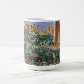 Mug Magique Coupe Smith Rock (Centre)
