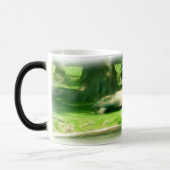 Mug Magique Course de tortues (Gauche)