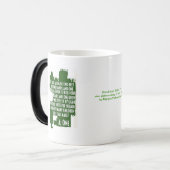 MUG MAGIQUE COUVERTURES II (Devant gauche)