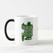 MUG MAGIQUE COUVERTURES II (Gauche)