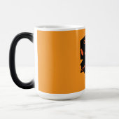 Mug Magique Crappie Fishing Canada (Gauche)