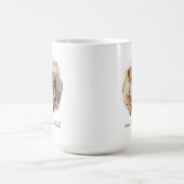 Mug Magique Create Your Own 2 Photo (Centre)