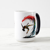 Mug Magique Créatif (Devant droit)