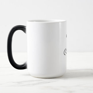 Mug Magique Créatif, fantasque, minimaliste