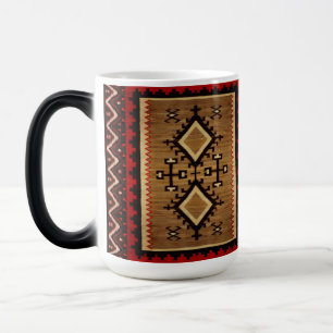 Mug Magique Création Amérindienne