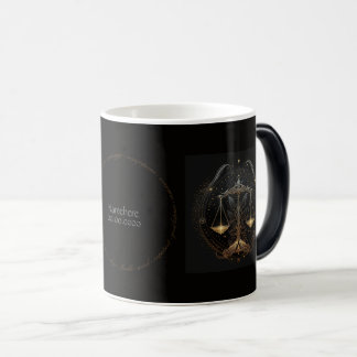 Mug Magique Créer votre propre bibliothèque d'astrologie mysti