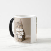 Mug Magique Créez le Vôtre (Devant gauche)