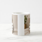 Mug Magique Créez le Vôtre (Centre)