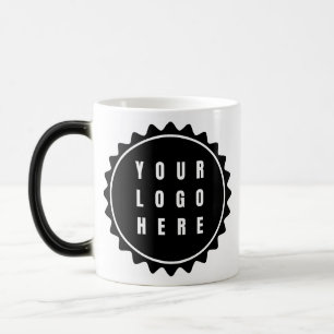 Mug Magique Créez votre propre