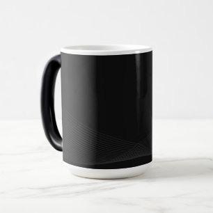 Mug Magique Créez votre propre