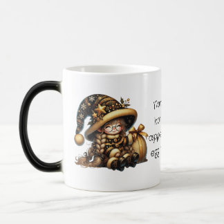 Mug Magique Créez votre propre cadeau de Noël magique