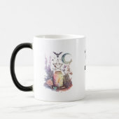 Mug Magique Créez votre propre céleste (Gauche)