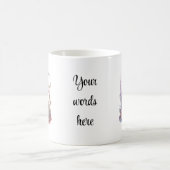 Mug Magique Créez votre propre céleste (Centre)