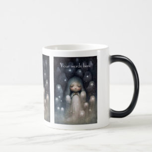 Mug Magique Créez votre propre Fée Twinkinkstar