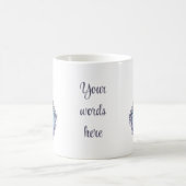 Mug Magique Créez votre propre flacon de potion magique en arg (Centre)