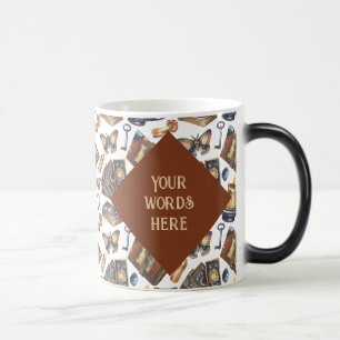 Mug Magique Créez votre propre magie de Tarot
