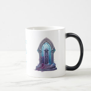 Mug Magique Créez votre propre porte mystique