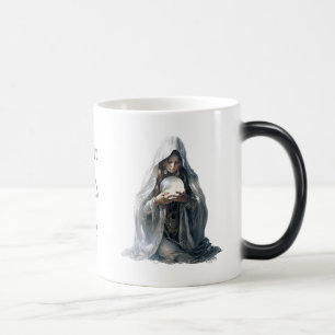 Mug Magique Créez votre propre vendeur Fortune