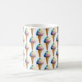 Mug Magique Crème Glacée (Centre)