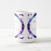 Mug Magique Crois en toi-même (Centre)