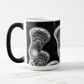 Mug Magique Crosse (Gauche)