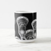 Mug Magique Crosse (Centre)