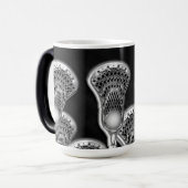 Mug Magique Crosse (Devant gauche)