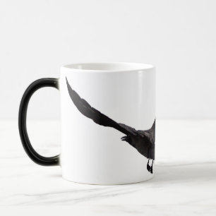 Mug Magique Crow (homonymie)