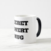 MUG MAGIQUE CTF 14 (Devant droit)