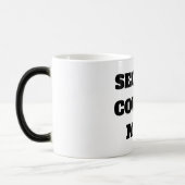MUG MAGIQUE CTF 14 (Gauche)