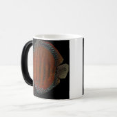 Mug Magique Cuipeuse (Devant gauche)