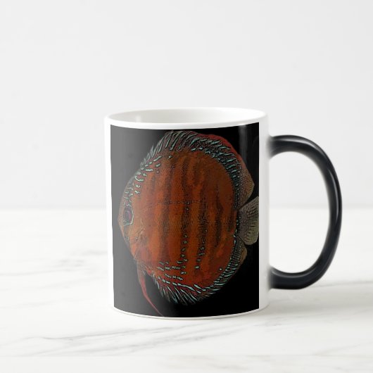 Mug Magique Cuipeuse (Droite)