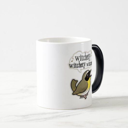 Mug Magique Cuisine (Devant droit)