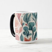 Mug Magique Cultivé par la nature (Devant gauche)