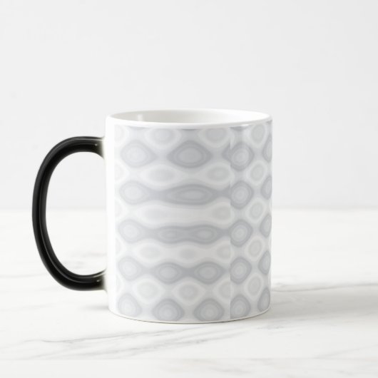 Mug Magique Customisez ce cadeau (Gauche)