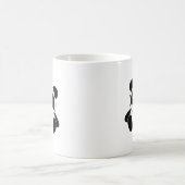 Mug Magique Cute Panda (Centre)