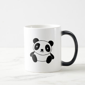 Mug Magique Cute Panda