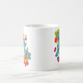 Mug Magique Cutie (Centre)