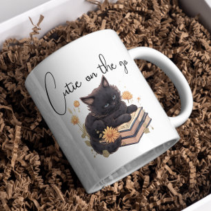 Mug Magique Cutie On The Go