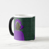 Mug Magique Cybermonde (Devant gauche)