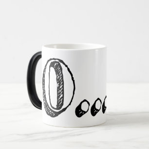 Mug Magique D'accord sarcastique