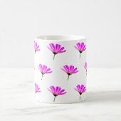 Mug Magique Daisy rose (Centre)
