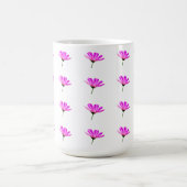 Mug Magique Daisy rose (Centre)