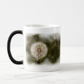 Mug Magique Dandelion sauvage (Gauche)