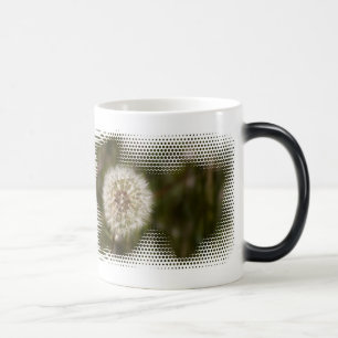 Mug Magique Dandelion sauvage