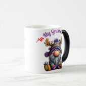 Mug Magique Dans Ma Zone De Gnome (Devant droit)