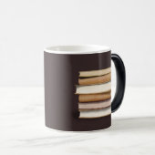 Mug Magique Dark Academia (Devant droit)