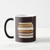 Mug Magique Dark Academia (Gauche)